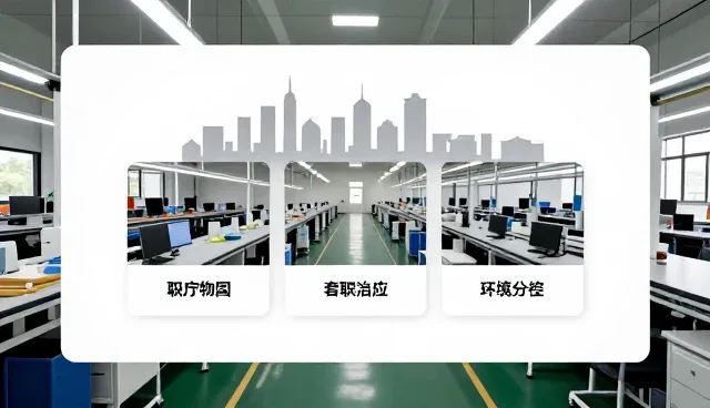 企业信息发布在品牌展示页面中的实际应用分析