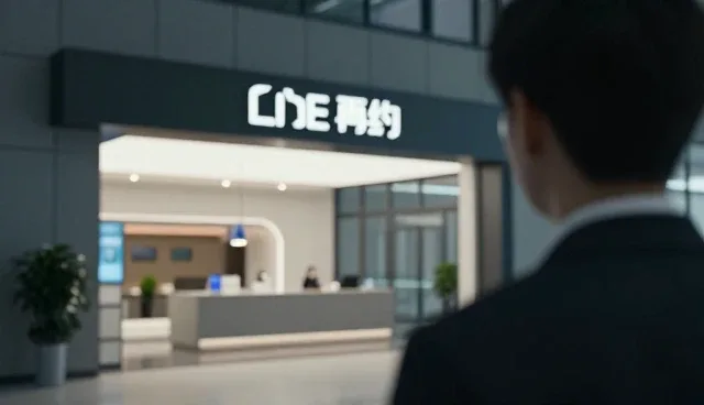 提升推广效率:品牌展示入口的常见问题与优化策略