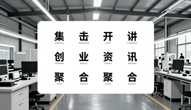 淄博网站建设：打造本地化行业资讯聚合平台