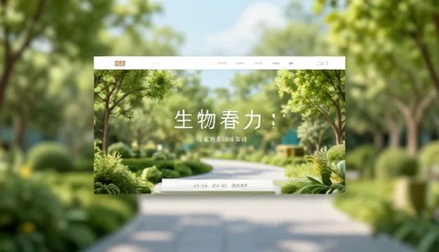 品牌展示入口在黄页应用场景中的价值与实践