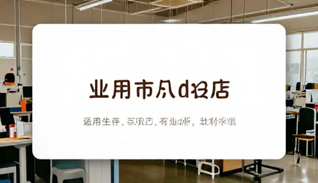 品牌展示页面如何选择设计风格与功能模块