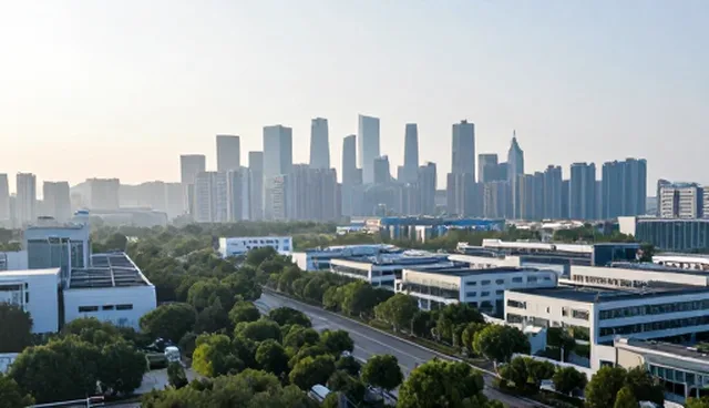 日照网站建设：商机对接服务中的应用场景分析