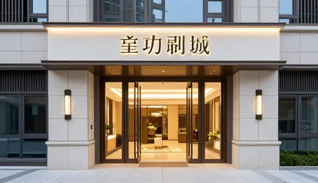 品牌展示入口如何满足多样化采购需求